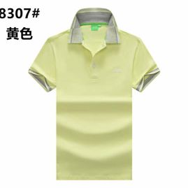 Picture of Boss Polo Shirt Short _SKUBossM-XXL830719734
